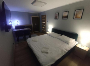 Apartament Hetmański Wałcz